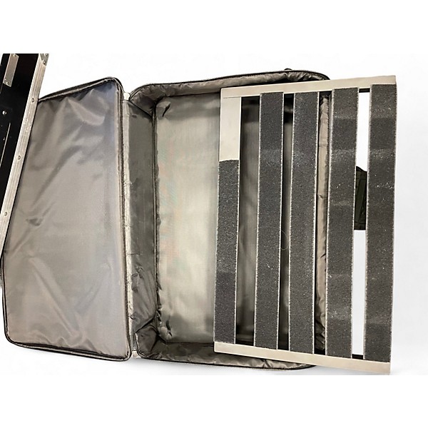 Used Pedaltrain Novo 24 Pedal Board