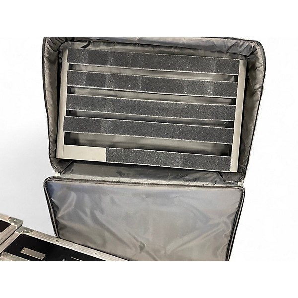 Used Pedaltrain Novo 24 Pedal Board