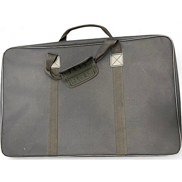 Used Pedaltrain Novo 24 Pedal Board