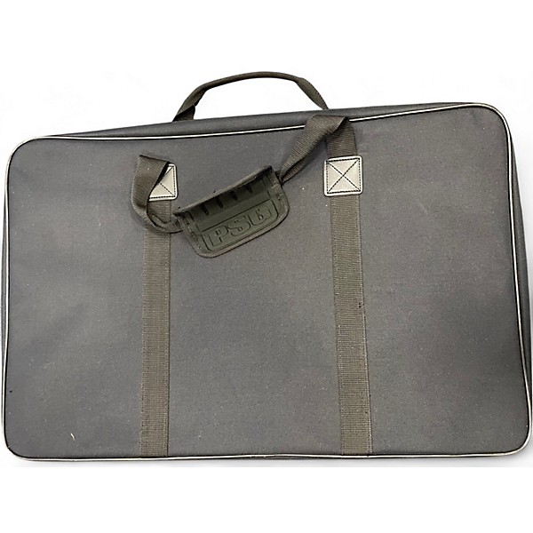 Used Pedaltrain Novo 24 Pedal Board