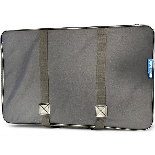 Used Pedaltrain Novo 24 Pedal Board