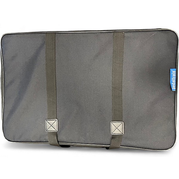 Used Pedaltrain Novo 24 Pedal Board