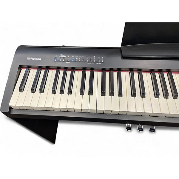 Used Roland FP30 Digital Piano