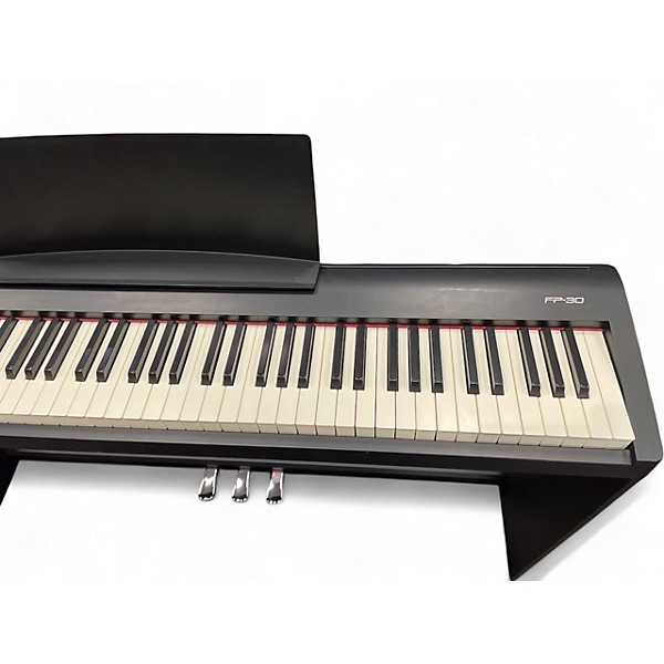 Used Roland FP30 Digital Piano