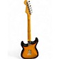 Used Fender STRATOCASTER ST54 Tobacco Sunburst Solid Body Electric Guitar