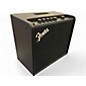 Used Fender Mustang LT25 Guitar Combo Amp