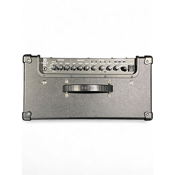 Used BOSS Katana KTN50 MKII 50W 1X12 Guitar Combo Amp