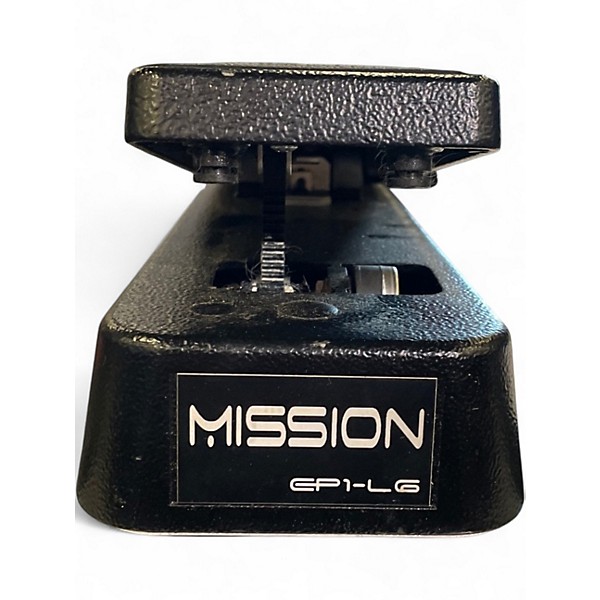 Used Mission Engineering EP1-L6 Pedal