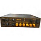 Used Markbass Little Mark Tube 800 Tube Bass Amp Head thumbnail