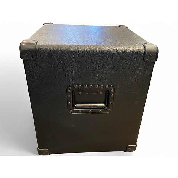 Used MESA/Boogie Subway Ultra-Lite 2x10" 600W Bass Cabinet