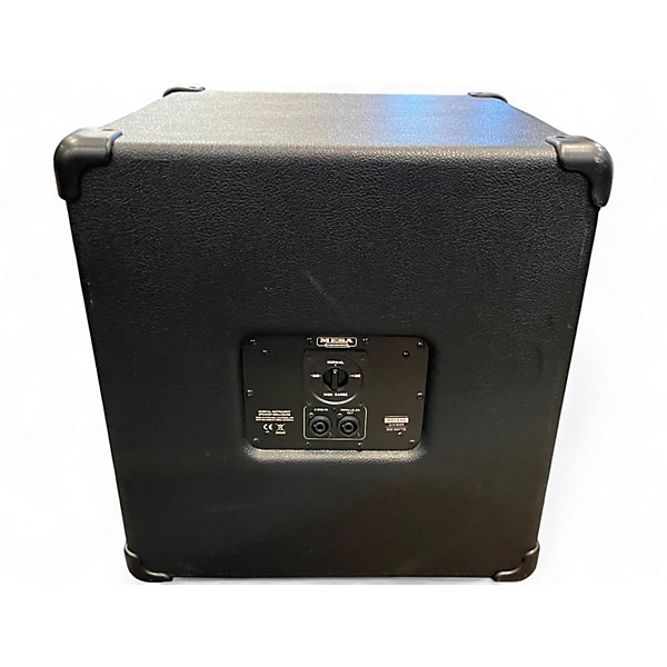Used MESA/Boogie Subway Ultra-Lite 2x10" 600W Bass Cabinet