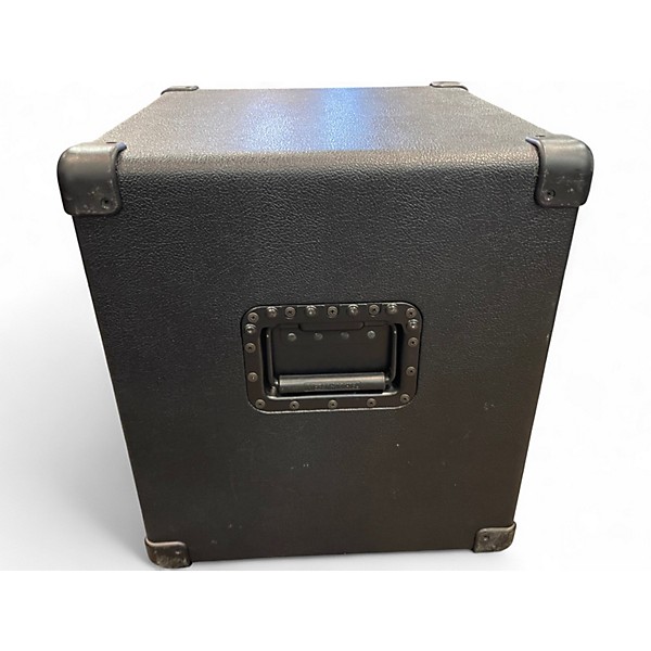 Used MESA/Boogie Subway Ultra-Lite 2x10" 600W Bass Cabinet
