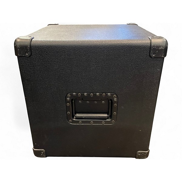 Used MESA/Boogie Subway Ultra-Lite 1x15" 400W Bass Cabinet