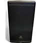 Used JBL EON610 Powered Speaker thumbnail
