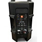 Used JBL EON610 Powered Speaker