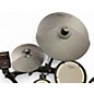 Used Roland TD-07KV Electric Drum Set