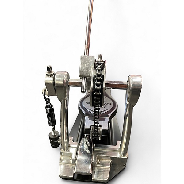 Used TAMA IRON COBRA 200 Single Bass Drum Pedal