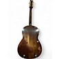 Used 2020s Yamaha FSX700SC Sandburst Acoustic Electric Guitar