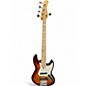 Used Sire Marcus Miller V7 Vintage Swamp Ash 5 String Tobacco Sunburst Electric Bass Guitar thumbnail