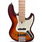 Used Sire Marcus Miller V7 Vintage Swamp Ash 5 String Tobacco Sunburst Electric Bass Guitar