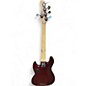 Used Sire Marcus Miller V7 Vintage Swamp Ash 5 String Tobacco Sunburst Electric Bass Guitar