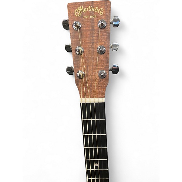 Used Martin X Series Special Koa Acoustic Electric Guitar