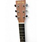 Used Martin X Series Special Koa Acoustic Electric Guitar