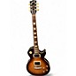 Used 2021 Gibson Slash Les Paul Standard '50s NOVEMBER BURST Solid Body Electric Guitar thumbnail