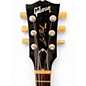 Used 2021 Gibson Slash Les Paul Standard '50s NOVEMBER BURST Solid Body Electric Guitar
