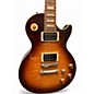 Used 2021 Gibson Slash Les Paul Standard '50s NOVEMBER BURST Solid Body Electric Guitar