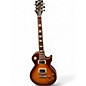 Used Gibson Les Paul Standard Iced Tea Solid Body Electric Guitar thumbnail