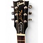 Used Gibson Les Paul Standard Iced Tea Solid Body Electric Guitar