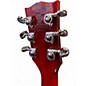 Used Gibson Les Paul Standard Iced Tea Solid Body Electric Guitar