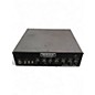 Used MESA/Boogie SUBWAY D800 Bass Amp Head thumbnail