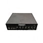 Used MESA/Boogie SUBWAY D800 Bass Amp Head