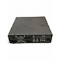 Used MESA/Boogie SUBWAY D800 Bass Amp Head