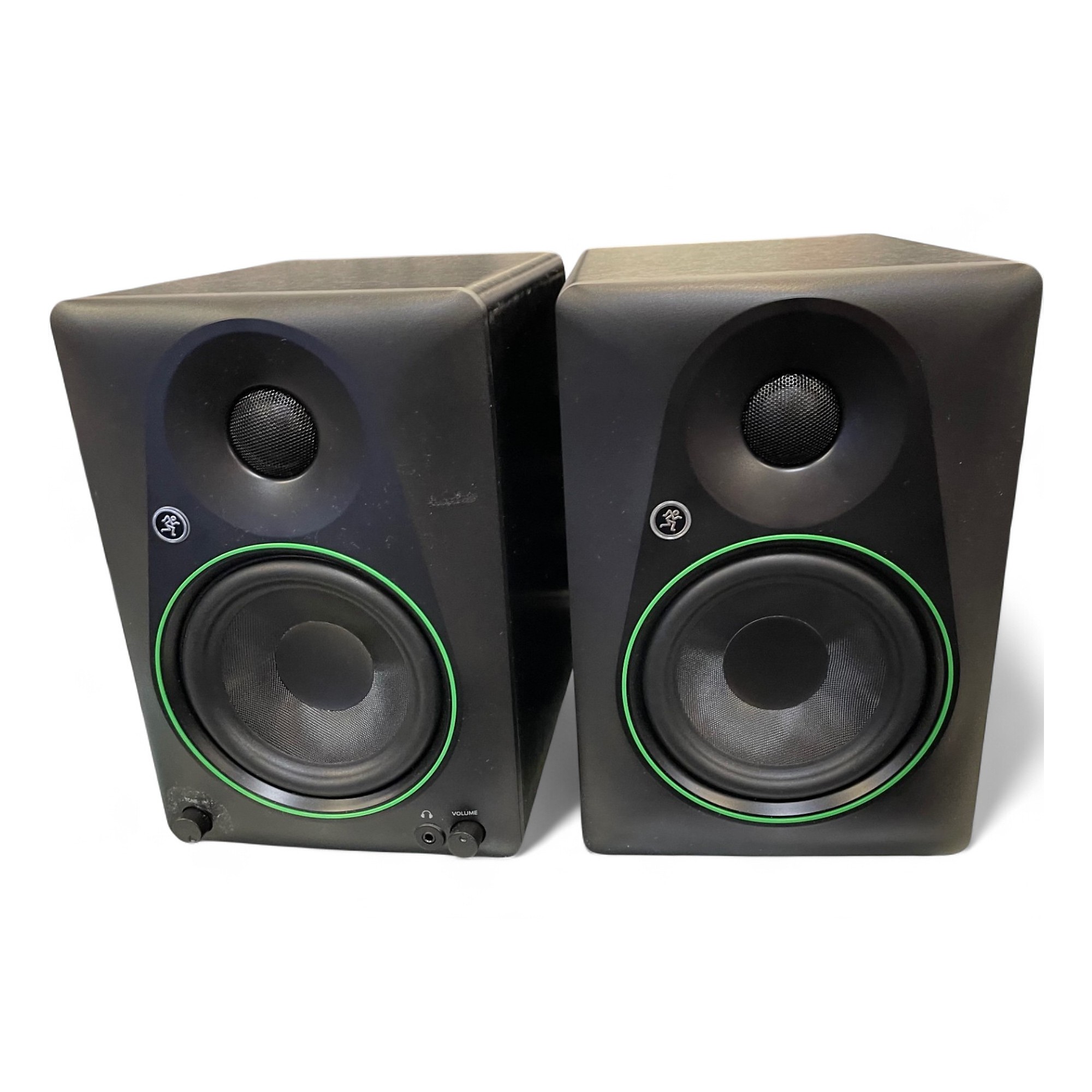 Used Mackie CR5BT Powered Monitor | Guitar Center
