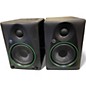 Used Mackie CR5BT Powered Monitor