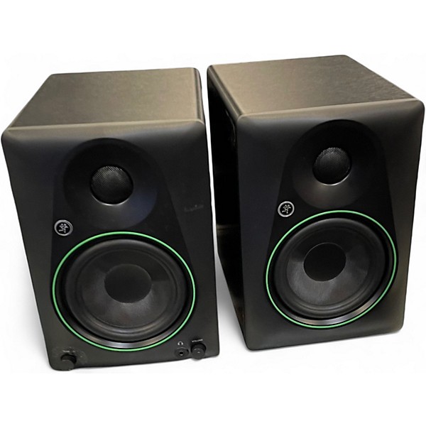 Used Mackie CR5BT Powered Monitor