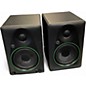 Used Mackie CR5BT Powered Monitor