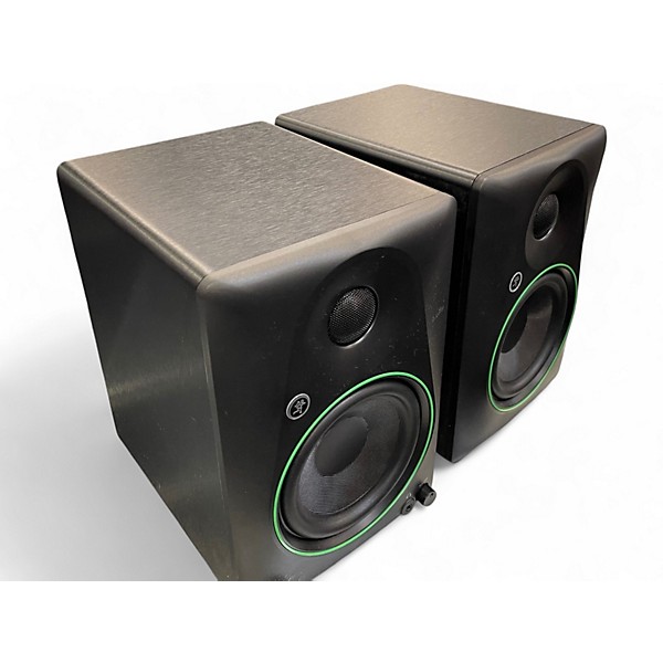 Used Mackie CR5BT Powered Monitor