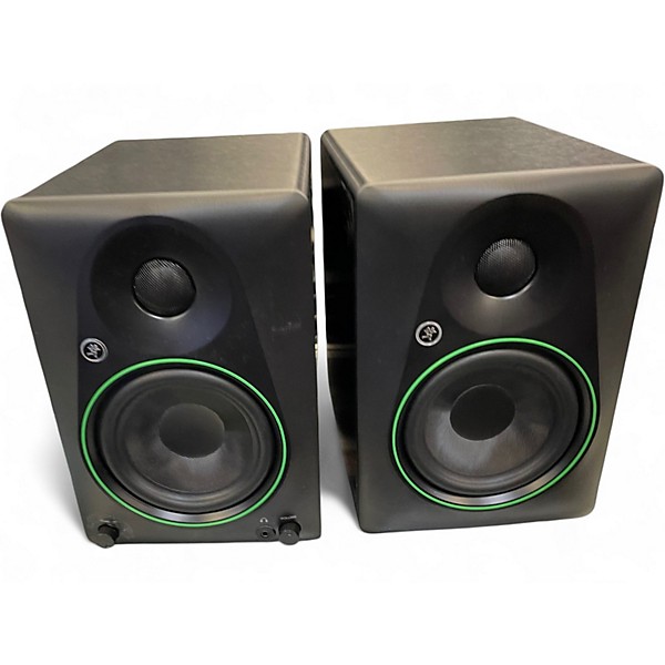 Used Mackie CR5BT Powered Monitor