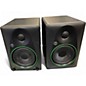 Used Mackie CR5BT Powered Monitor
