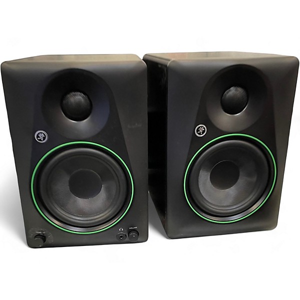 Used Mackie CR5BT Powered Monitor