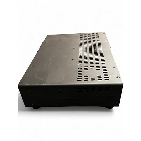 Used Fryette PS-100 Power Station Dual-Mode Reactance Amplifier Solid State Guitar Amp Head