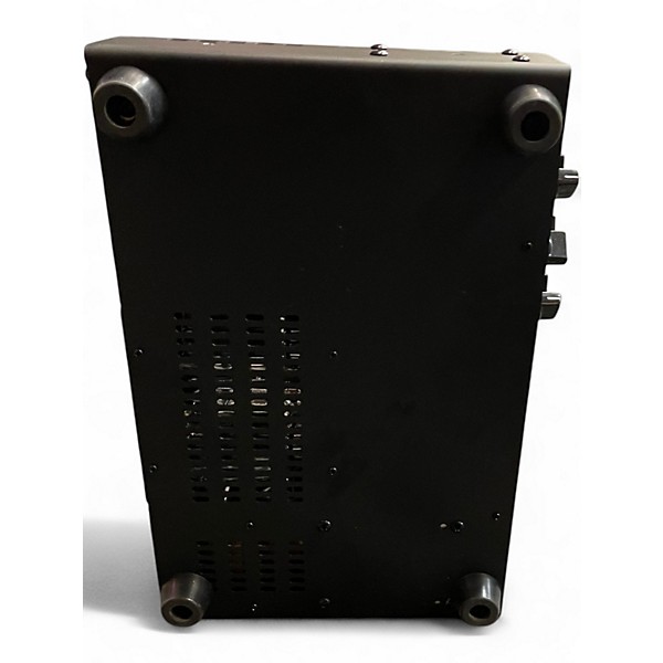 Used Fryette PS-100 Power Station Dual-Mode Reactance Amplifier Solid State Guitar Amp Head