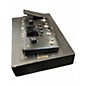 Used Hotone Effects MP-100 Ampero Amp Modeler / Effects Processor Effect Processor