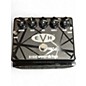 Used MXR EVH 5150 Overdrive Effect Pedal thumbnail