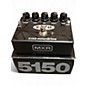 Used MXR EVH 5150 Overdrive Effect Pedal