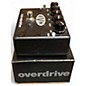 Used MXR EVH 5150 Overdrive Effect Pedal